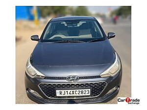 Second Hand Hyundai Elite i20 Asta 1.4 CRDI in Jaipur