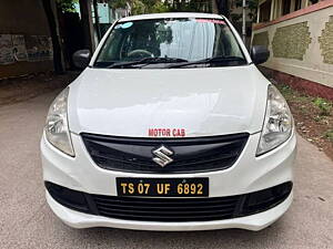 Second Hand Maruti Suzuki Swift DZire LDI in Hyderabad