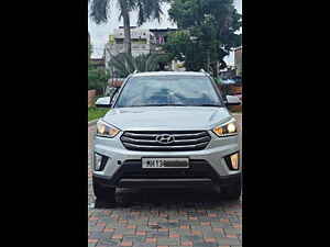 Second Hand हुंडई क्रेटा sx 1.6 crdi (o) in नागपुर