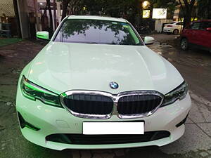 Second Hand BMW 3-Series 330i Sport Line in Chennai