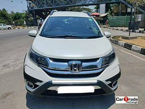 Second Hand Honda BR-V V Diesel in Bangalore