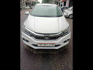 Second Hand Honda City VX Diesel in Kanpur