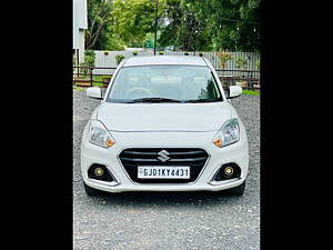 Second Hand Maruti Suzuki DZire VXi [2020-2023] in Ahmedabad