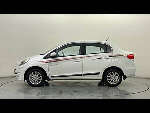 Second Hand Honda Amaze 1.2 VX i-VTEC in Ghaziabad