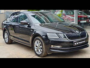 Second Hand Skoda Octavia 1.8 TSI L&K in Mysore