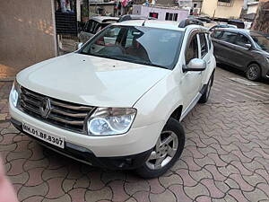 Second Hand Renault Duster 110 PS RxZ Diesel in Mumbai