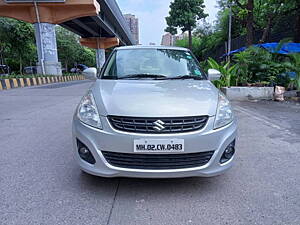 Second Hand Maruti Suzuki Swift DZire VXI in Mumbai