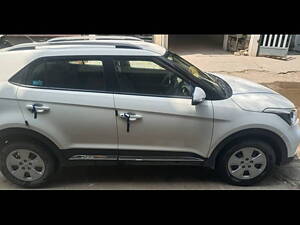 Second Hand Hyundai Creta EX 1.4 CRDi in Indore