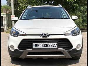 Second Hand हुंडई i20 एक्टिव 1.2 sx in ठाणे