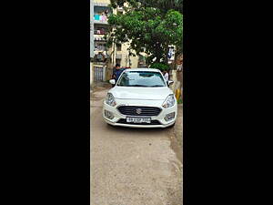 Second Hand Maruti Suzuki DZire ZDi in Patna