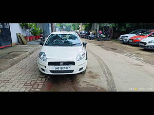 Second Hand Fiat Punto Dynamic 1.3 in Ranchi