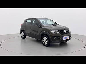 Second Hand Renault Kwid RXT Opt [2015-2019] in Pune