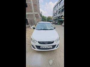 Second Hand Maruti Suzuki Alto VXi (O) in Nagpur