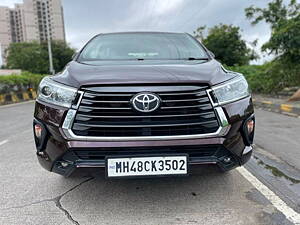 Second Hand Toyota Innova Crysta 2.7 VX 7 STR [2016-2020] in Mumbai