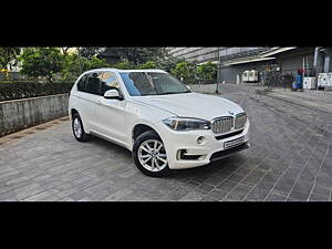 Second Hand BMW X5 xDrive30d Pure Experience (7 Seater) in Mumbai