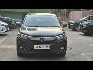 Second Hand Honda Amaze 1.2 VX i-VTEC in Kolkata