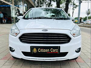 Second Hand Ford Aspire Titanium 1.5 Ti-VCT AT in Bangalore