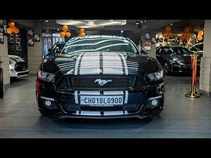 Used Ford Mustang for Sale