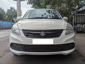 Second Hand Maruti Suzuki Swift DZire LXI (O) in Mumbai