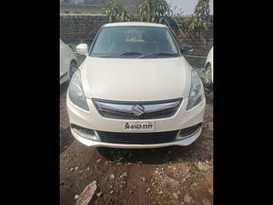 Second Hand Maruti Suzuki Swift DZire VDI in Ranchi