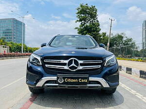 Second Hand Mercedes-Benz GLC 220 d Sport in Bangalore