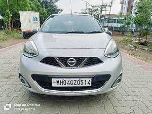 Second Hand Nissan Micra XV Diesel [2013-2016] in Nagpur