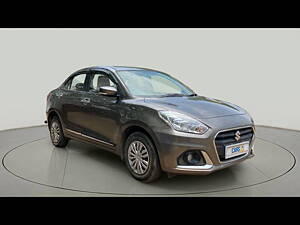 Second Hand Maruti Suzuki DZire VXi [2020-2023] in Hyderabad