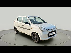 Second Hand Maruti Suzuki Alto 800 Lxi in Lucknow