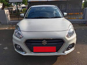 Second Hand Maruti Suzuki DZire VXi AMT in Coimbatore