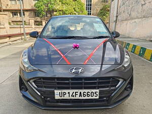 Second Hand Hyundai Grand i10 NIOS Magna 1.2 Kappa VTVT in Noida