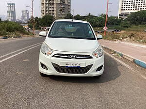 Second Hand Hyundai i10 Magna 1.2 Kappa2 in Pune