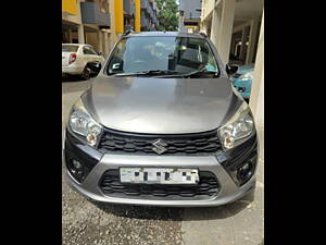 Second Hand Maruti Suzuki Celerio ZXi (O) AMT [2019-2020] in Chennai