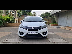 Second Hand Honda Jazz V Petrol in Mumbai