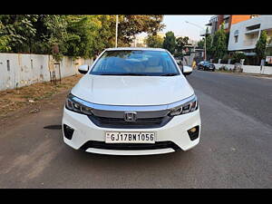 Second Hand Honda City VX CVT Petrol in Ahmedabad