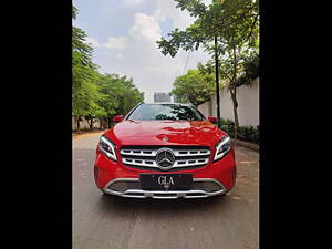 Second Hand Mercedes-Benz GLA 200 d Sport in Surat