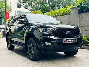 Second Hand Ford Endeavour Sport 2.0 4x4 AT in Kolkata