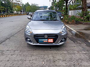 Second Hand Maruti Suzuki DZire ZXi AGS [2020-2023] in Mumbai