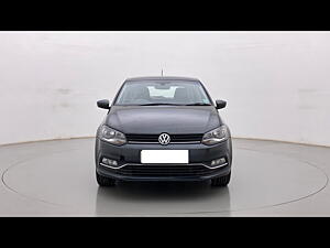 Second Hand Volkswagen Polo [2016-2019] Highline1.0L (P) in Bangalore