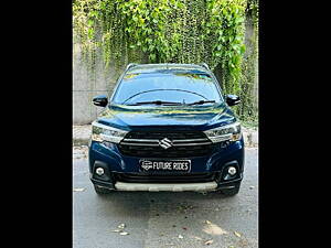 Second Hand Maruti Suzuki XL6 Zeta MT Petrol in Delhi