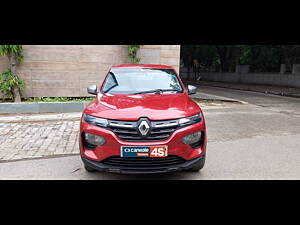 Second Hand Renault Kwid 1.0 RXT [2016-2019] in Delhi