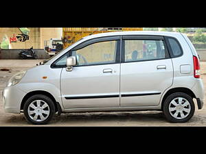 Second Hand Maruti Suzuki Estilo VXi in Ahmedabad