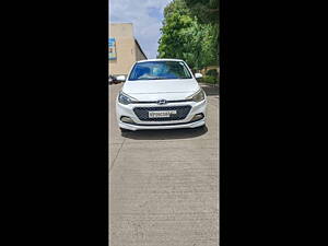 Second Hand Hyundai Elite i20 Magna Executive 1.4 CRDI in Bhopal