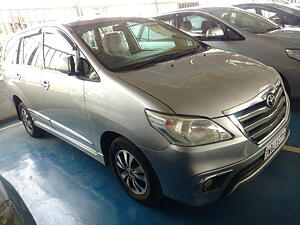 Used Toyota Innova Cars in Chennai Second Hand Toyota 