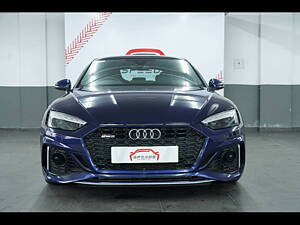 Second Hand Audi RS5 Sportback in Hyderabad