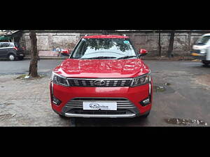 Second Hand Mahindra XUV300 W8 (O) 1.2 Petrol [2019] in Kolkata