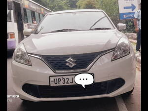 Second Hand Maruti Suzuki Baleno Delta 1.3 in Lucknow