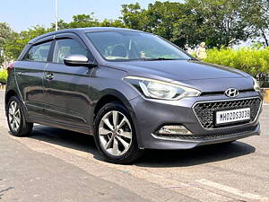 Second Hand Hyundai i20 Asta 1.2 in Mumbai