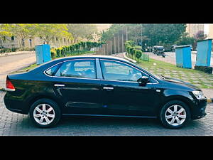 Second Hand Volkswagen Vento Highline Petrol in Mumbai