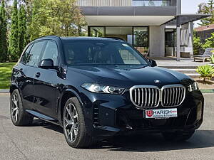 Second Hand BMW X5 xDrive40i M Sport [2019-2019] in Delhi