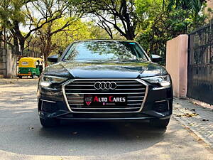 Second Hand Audi A6 Technology 45 TFSI in Delhi